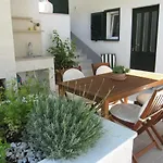 Kuzmanic Apartman *