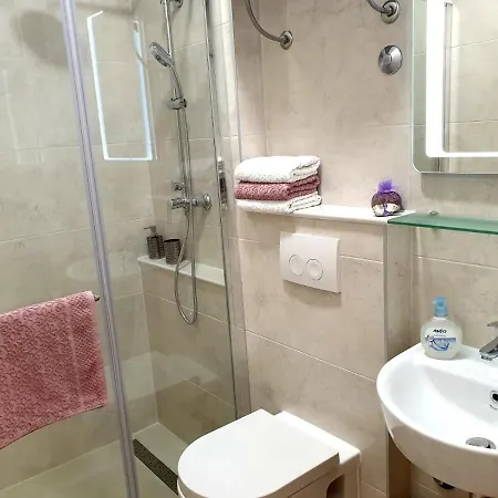 Kuzmanic Apartment Omis