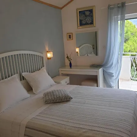 Kuzmanic Apartment