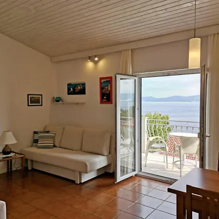 Apartment Kuzmanic *