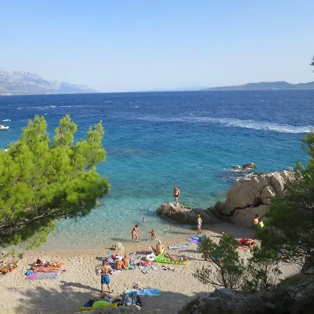 Kuzmanic Apartment Omis
