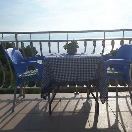 Kuzmanic Apartment