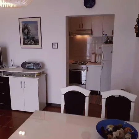 Apartment Kuzmanic