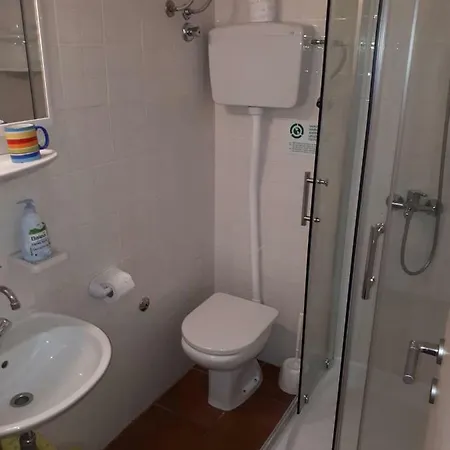Apartment Kuzmanic Omis