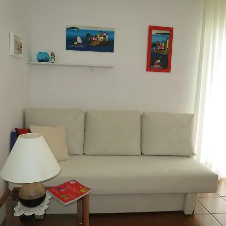 Apartment Kuzmanic