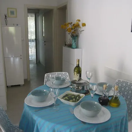 Kuzmanic Apartment