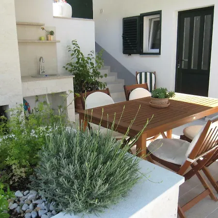 Kuzmanic Apartment *