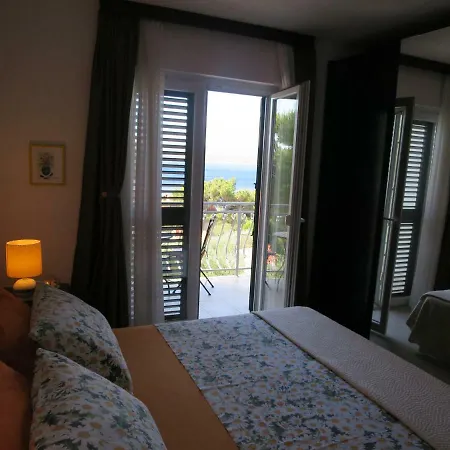 Apartment Kuzmanic