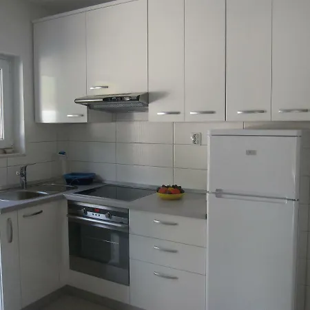 Kuzmanic Apartment