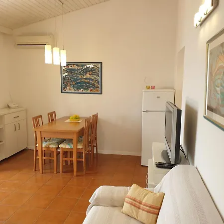 Appartement Kuzmanic