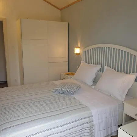 Appartement Kuzmanic Omiš