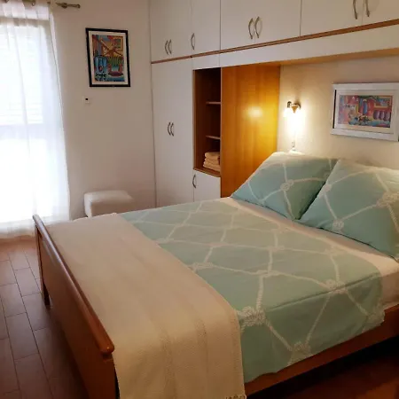 Lägenhet Kuzmanic Omiš