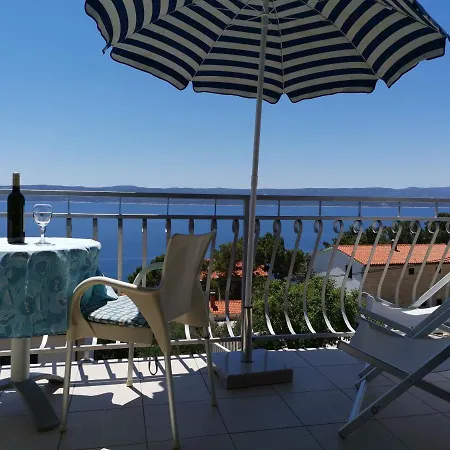 Appartement Kuzmanic *