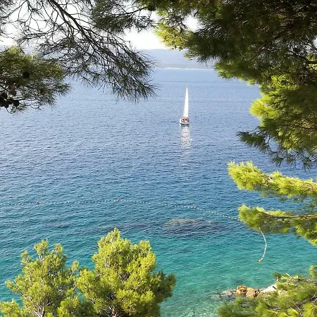 Appartement Kuzmanic Omiš