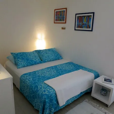 Kuzmanic Appartement *