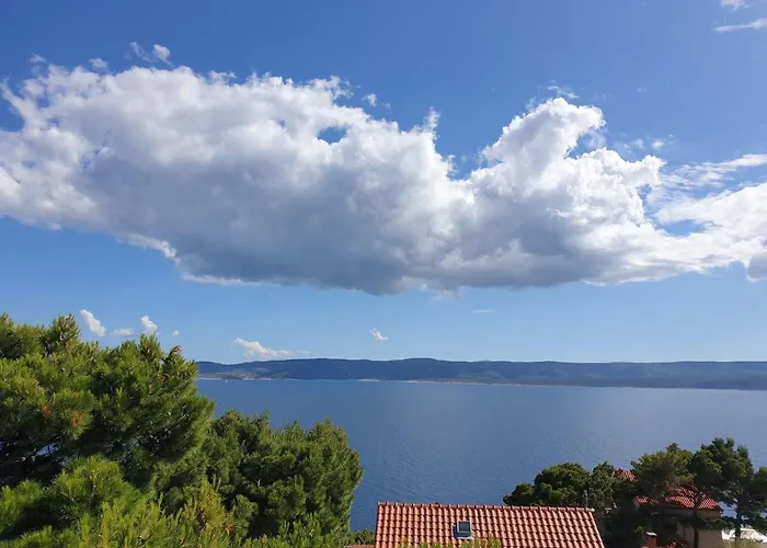 Kuzmanic Апартаменты