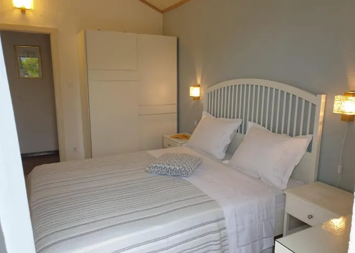 Апартаменты Kuzmanic Омиш