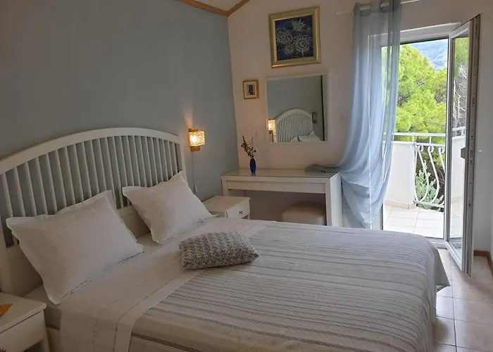 Kuzmanic Апартаменты