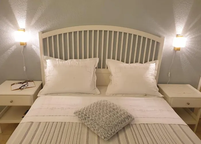 Апартаменты Kuzmanic *