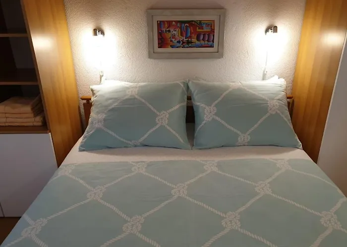 Апартаменты Kuzmanic