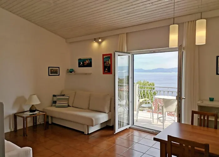 Апартаменты Kuzmanic *