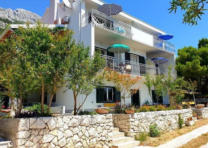 Kuzmanic Апартаменты *