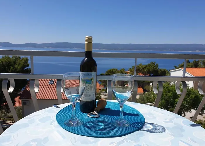 Kuzmanic Апартаменты