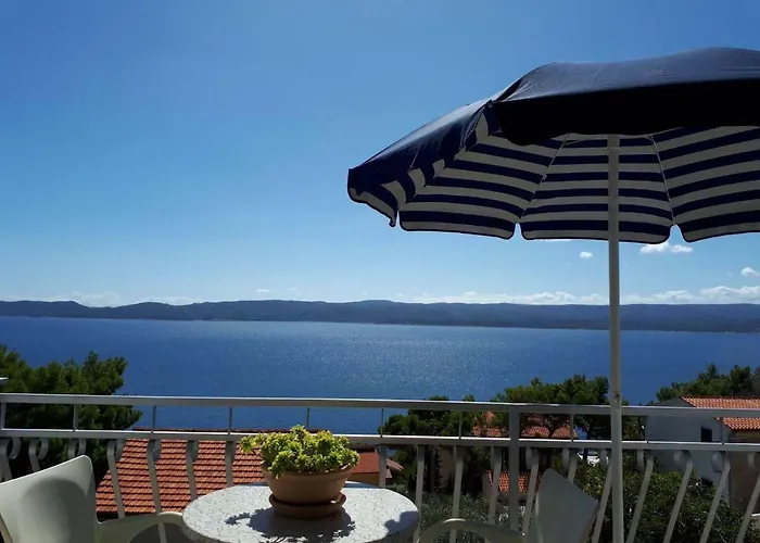 Kuzmanic Апартаменты *