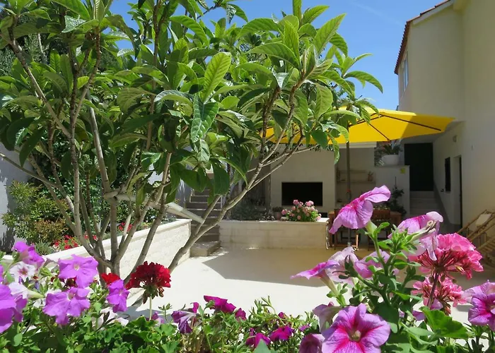 Апартаменты Kuzmanic