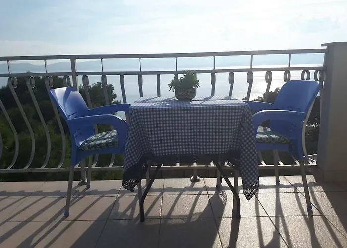 Kuzmanic Апартаменты