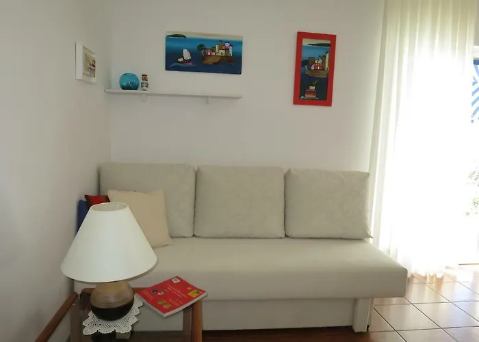 Апартаменты Kuzmanic