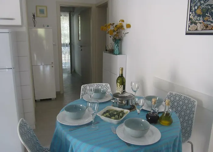 Kuzmanic Апартаменты