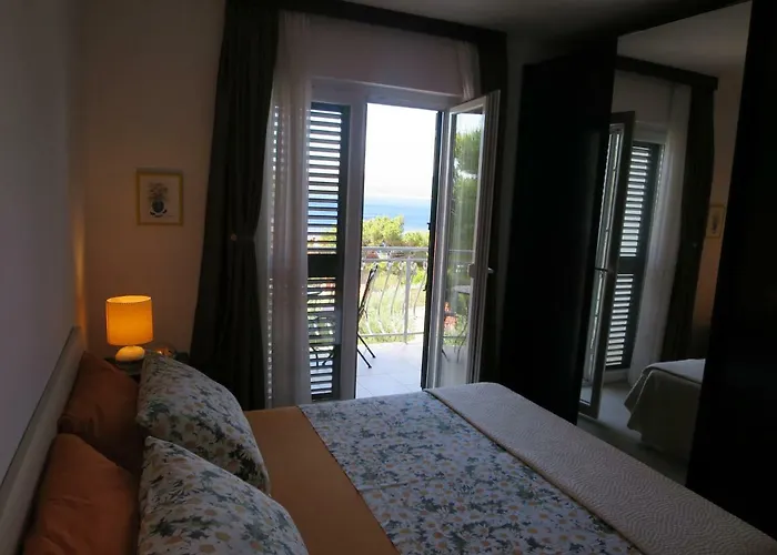 Апартаменты Kuzmanic