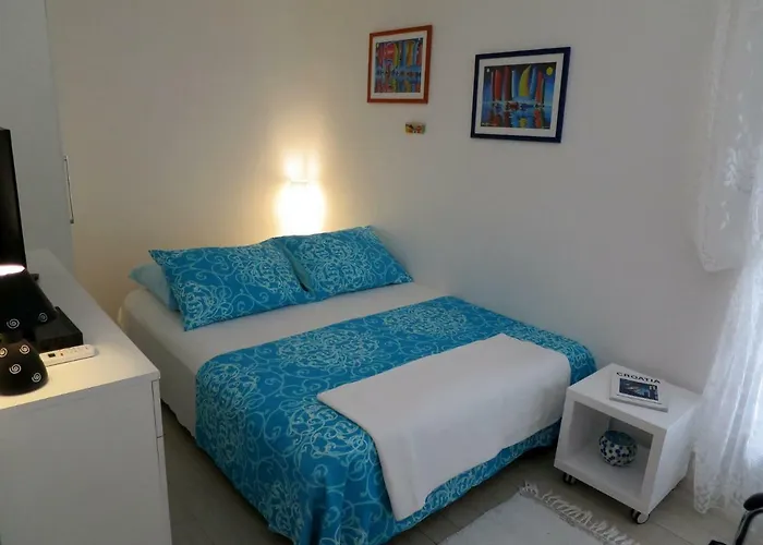 Kuzmanic Апартаменты *