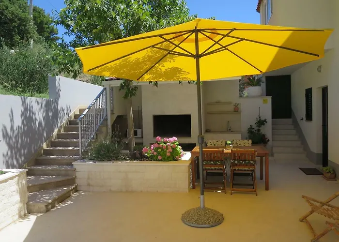 Апартаменты Kuzmanic