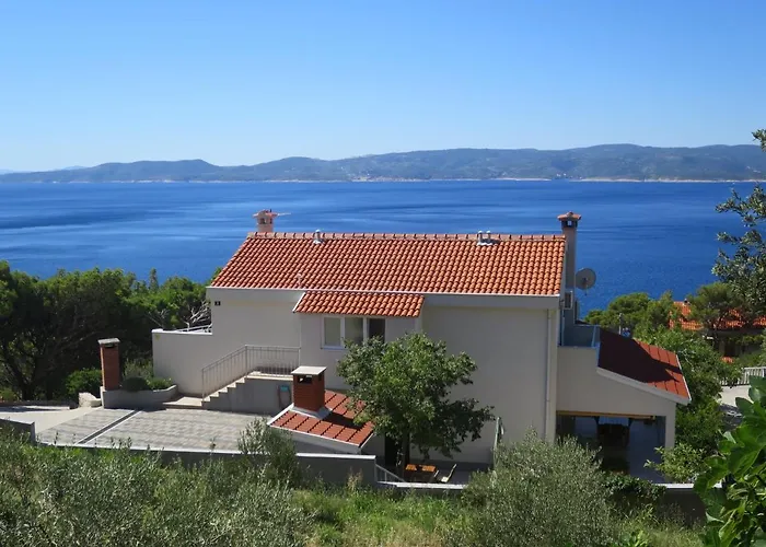 Апартаменты Kuzmanic *